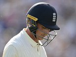NASSER HUSSAIN'S PLAYER RATINGS: Tom Westley disappoints