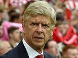 Arsene Wenger: Arsenal were 'disastrous' at Liverpool