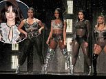 VMAs 2017: Fifth Harmony throws major shade at ex-member