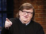 Michael Moore says Trump is on track to win again in 2020