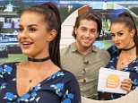 Kem Cetinay and Amber Davies slated by GMB viewers again