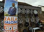 Devolution lights up local politics in Kenya