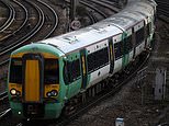 Rail union calls for urgent government talks ahead of planned strikes