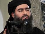 US commander: IS leader al-Baghdadi probably still alive