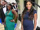 Serena Williams goes into labor in Palm Beach