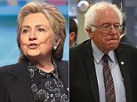 Hillary says Bernie didn't care about the Democratic Party