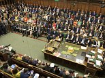 Plans to slash the number of MPs set to be scrapped
