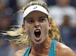 US Open: Coco Vandeweghe stuns top seed Karolina Pliskova