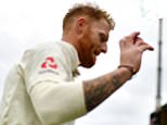 England v West Indies: Ben Stokes takes six wickets