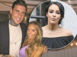 Stephanie Davis angry at Jeremy McConnell and new woman