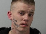 Police hunt 'family guy' with distinctive tattoos