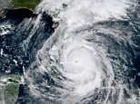 Hurricane Irma moves west as it approaches Florida