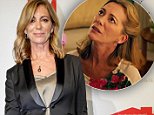 Kerry Armstrong delighted by female leading roles on TV