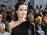 Angelina Jolie reveals her children are her 'best friends'