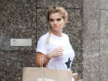 Pregnant Danniella Westbrook BLASTS infidelity claims