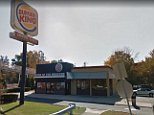 Two babies born back-to-back in Burger King parking lot
