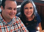 Josh and Anna Duggar welcome their fifth child
