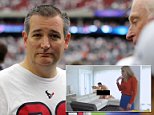 Ted Cruz says aide 'inadvertently' liked porn video