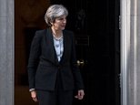 Parsons Green: Theresa May summons emergency Cobra meeting