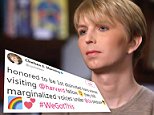 Chelsea Manning says she's 'honored' to be  disinvited