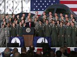 Pentagon says transgender troops permitted to re-enlist