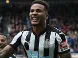 Newcastle captain Jamaal Lascelles believes youth is key