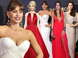 Emmys 2017 kicks off with red carpet in Los Angeles