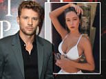 Ryan Phillippe 'accused of domestic abuse' by girlfriend