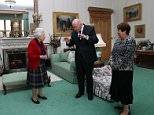 Balmoral drawing room reflects Queen's respect for history