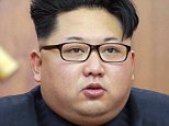 North Korea's King Jong-un plans to test hydrogen bomb