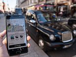 TfL gave Uber the green light TEN TIMES before ban