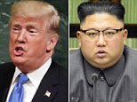 What's a “dotard” anyway? Kim's insult to Trump