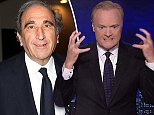 Leaked O'Donnell video 'was act of revenge by NBC execs'