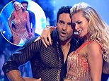 Strictly Come Dancing: Live show kicks off