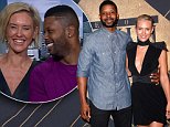 Kerry Rhodes recalls meeting Nicky Whelan for first time