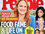 Ree Drummond reveals she used to be a party girl