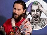 Jared Leto never gave condoms to Suicide Squad co-stars