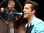 The Killers AFL performance better than Meat Loaf say fans