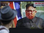 The Latest: US, South Korea speak after North's nuclear test