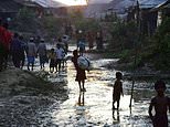 Bangladesh fears Rohingya violence may help recruit extremists