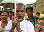 Rohingyas relive village massacre in Myanmar