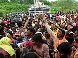 Muslim nations condemn Myanmar's 'brutal acts'