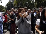 Death toll from Mexico earthquake rises to 79