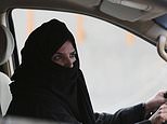 The Latest: UN head welcomes Saudi move letting women drive