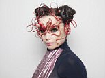 Björk reveals she was sexually harassed by a director 