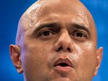 Javid blames lateness for Observer interview walk out