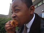 Chicken Connoisseur YouTuber Elijah Quashie gets TV show
