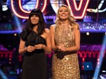 Strictly Come Dancing week two of eliminations