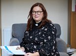 Anglican Merseyside vicar tells church she was raped twice