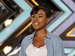X Factor Deanna's family business destroyed in hurricane